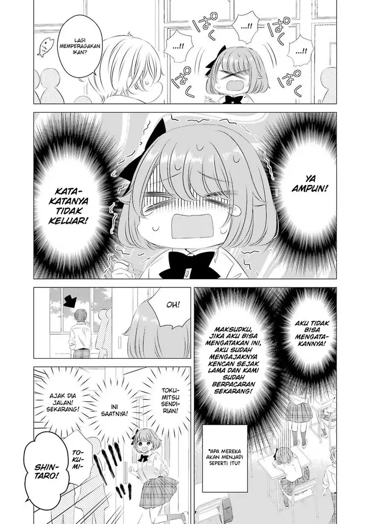 image-komik-one-room-hiatari-futsuu-tenshitsuki-chapter-11-15/36