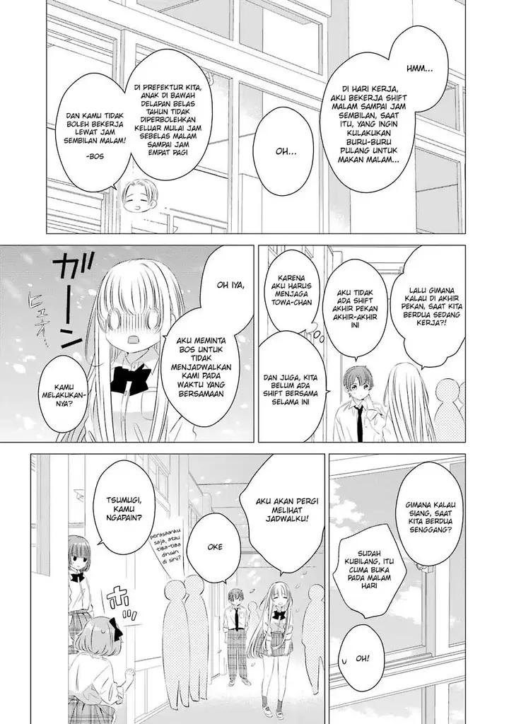 image-komik-one-room-hiatari-futsuu-tenshitsuki-chapter-11-17/36