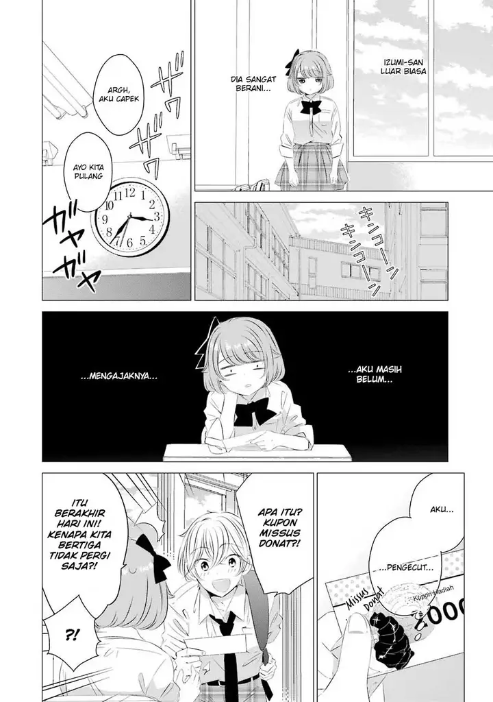 image-komik-one-room-hiatari-futsuu-tenshitsuki-chapter-11-18/36