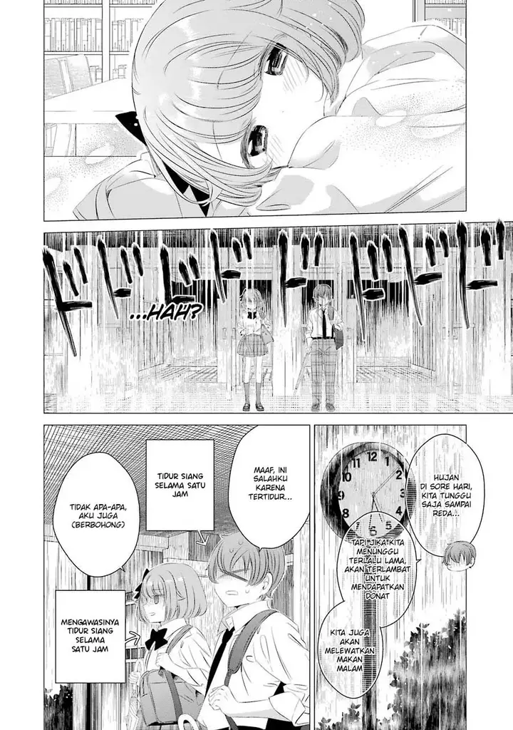 image-komik-one-room-hiatari-futsuu-tenshitsuki-chapter-11-28/36