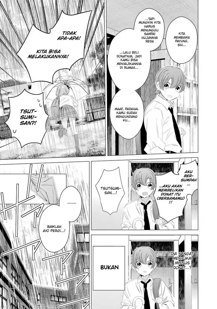 image-komik-one-room-hiatari-futsuu-tenshitsuki-chapter-11-29/36