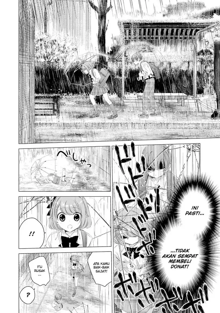 image-komik-one-room-hiatari-futsuu-tenshitsuki-chapter-11-30/36