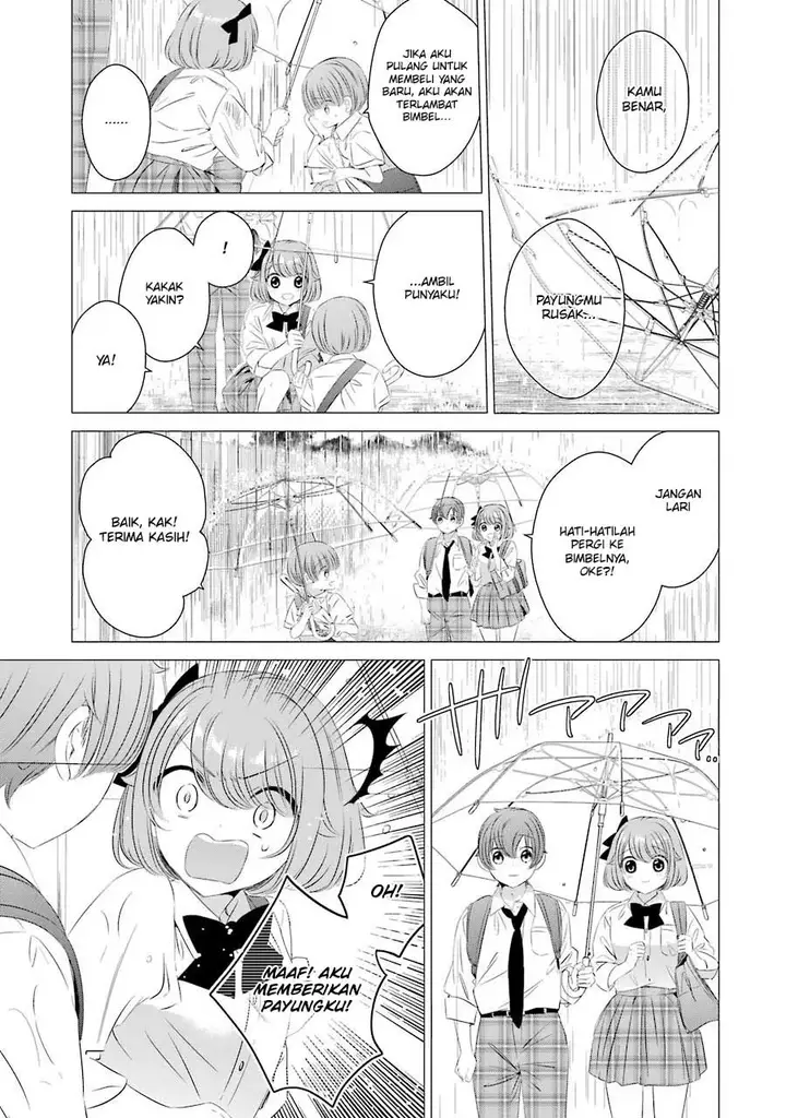 image-komik-one-room-hiatari-futsuu-tenshitsuki-chapter-11-31/36