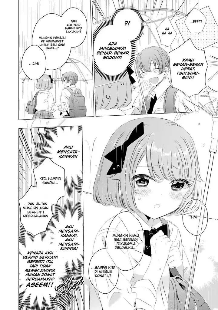 image-komik-one-room-hiatari-futsuu-tenshitsuki-chapter-11-32/36