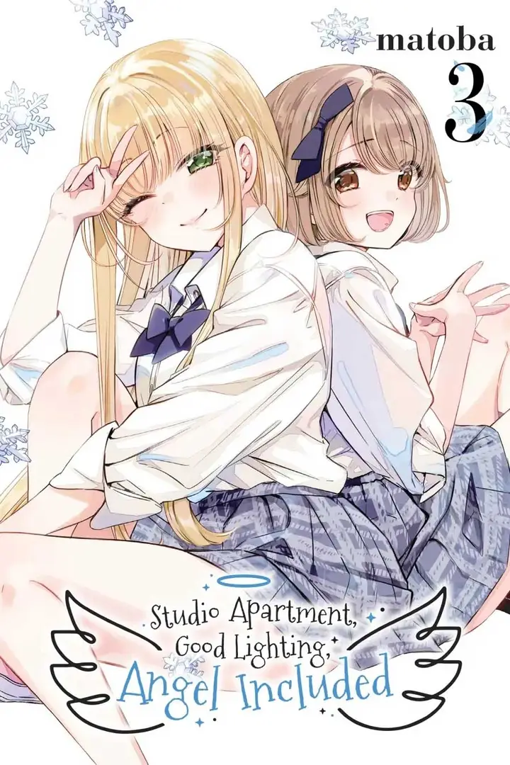 image-komik-one-room-hiatari-futsuu-tenshitsuki-chapter-12-1/40