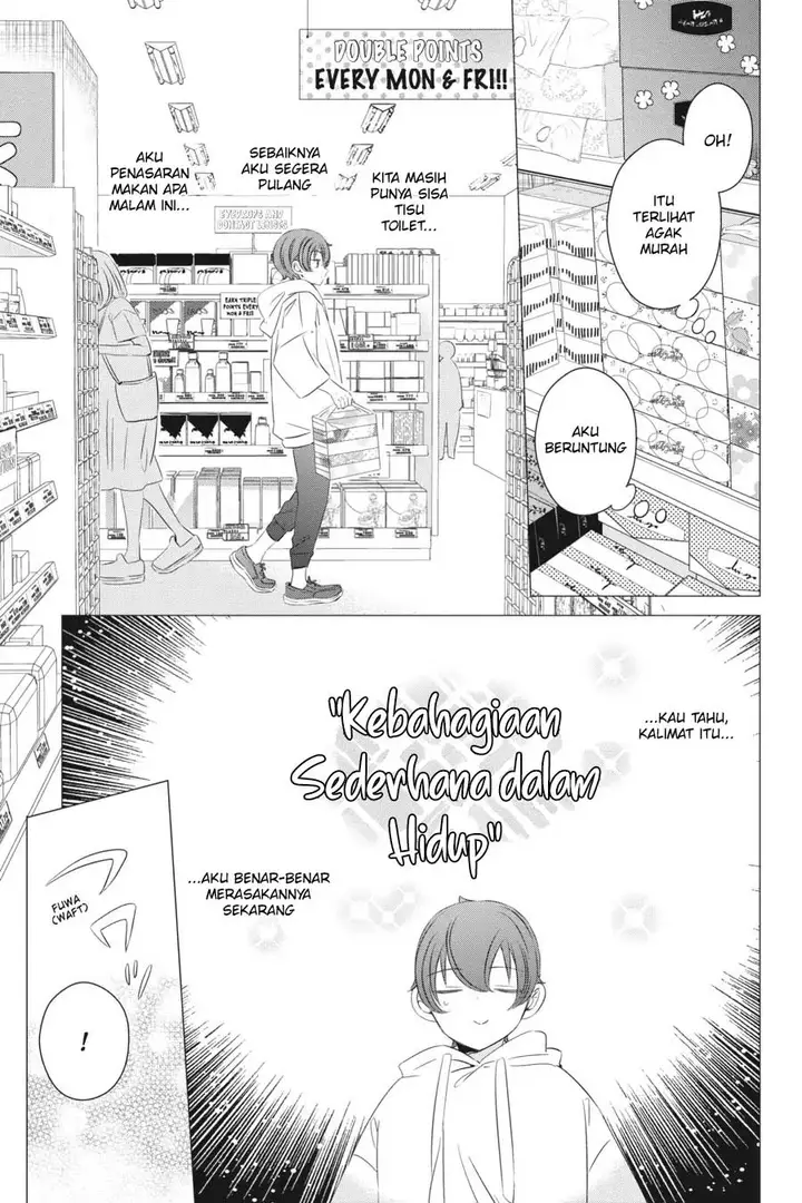 image-komik-one-room-hiatari-futsuu-tenshitsuki-chapter-12-9/40
