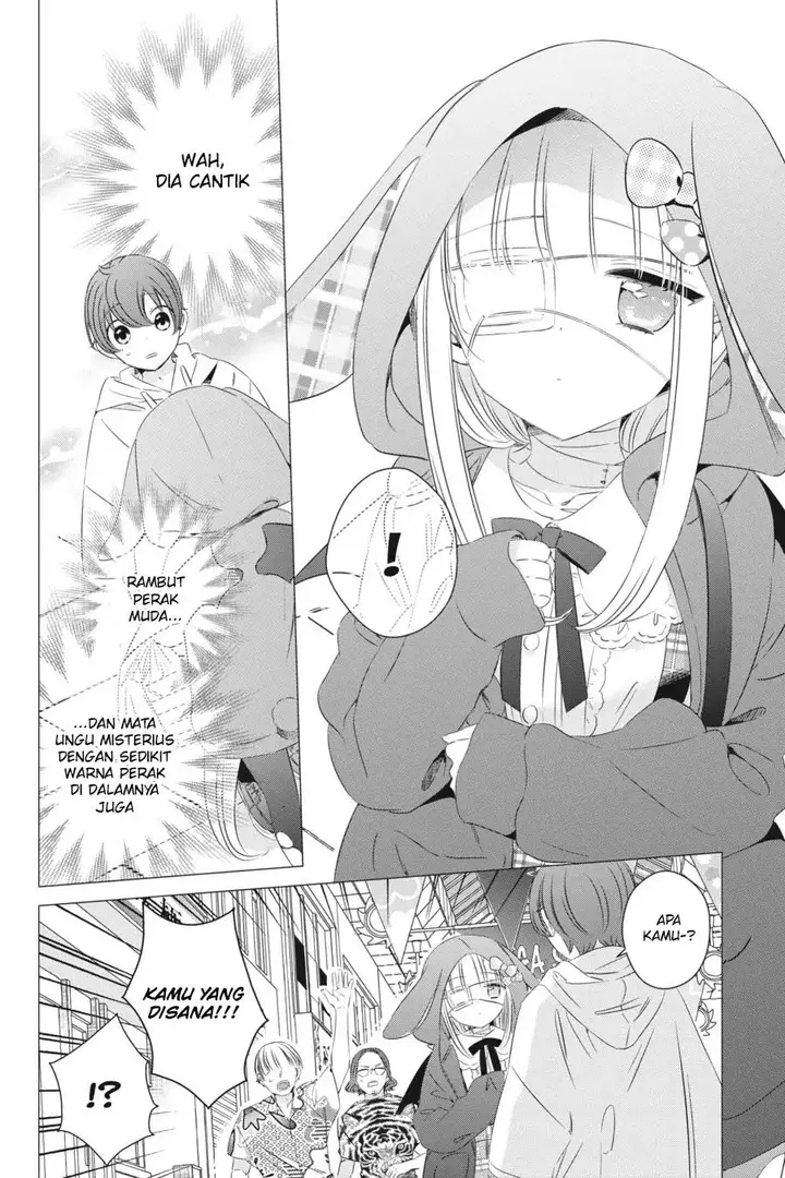 image-komik-one-room-hiatari-futsuu-tenshitsuki-chapter-12-12/40