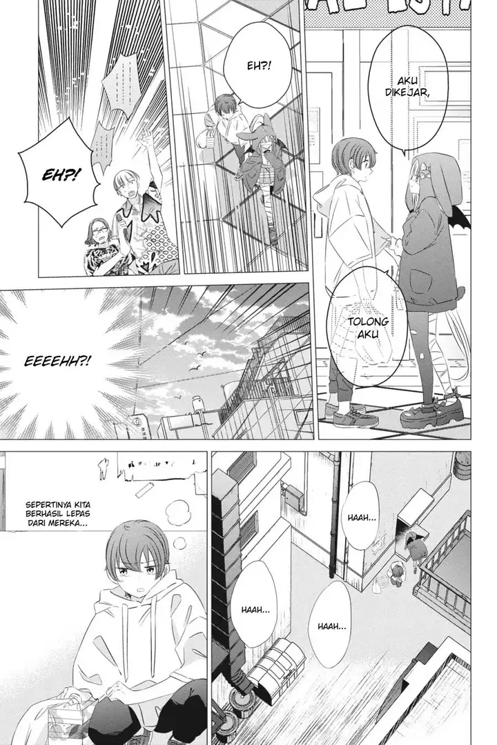 image-komik-one-room-hiatari-futsuu-tenshitsuki-chapter-12-13/40