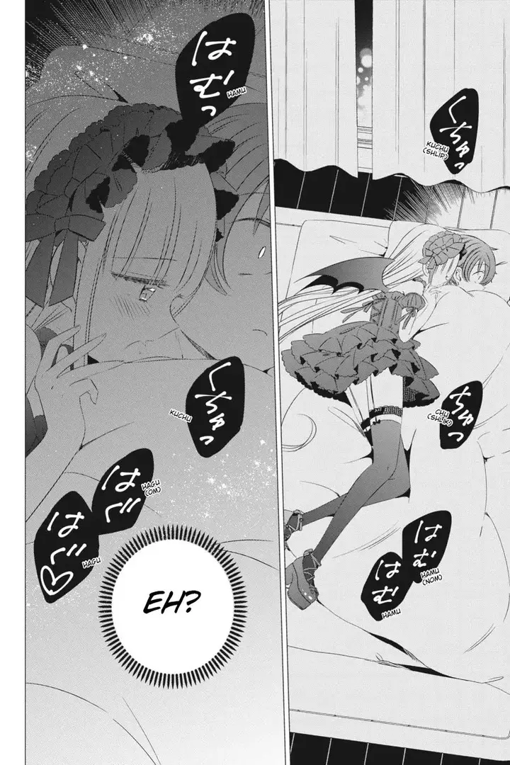 image-komik-one-room-hiatari-futsuu-tenshitsuki-chapter-12-28/40