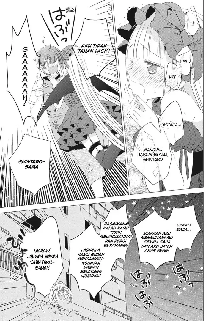 image-komik-one-room-hiatari-futsuu-tenshitsuki-chapter-12-35/40
