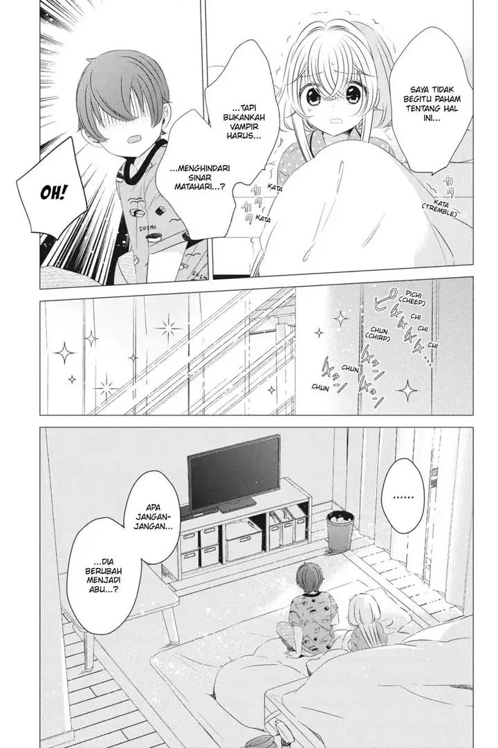 image-komik-one-room-hiatari-futsuu-tenshitsuki-chapter-13-3/36