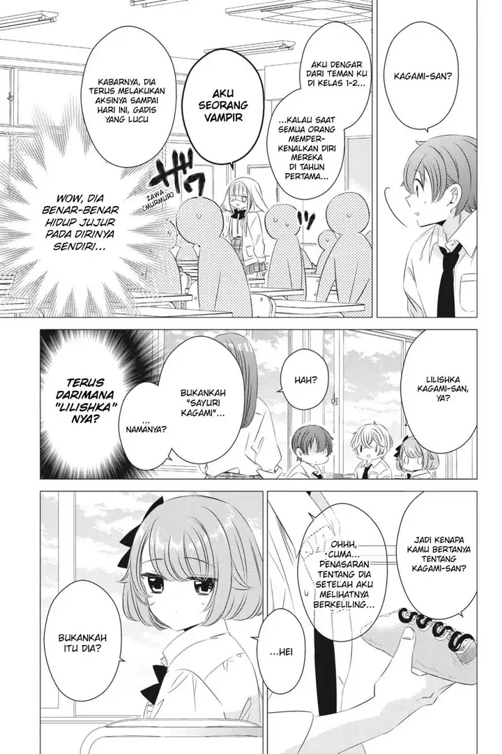 image-komik-one-room-hiatari-futsuu-tenshitsuki-chapter-13-17/36