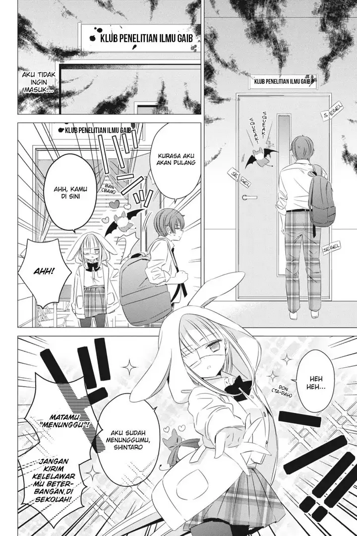 image-komik-one-room-hiatari-futsuu-tenshitsuki-chapter-13-22/36