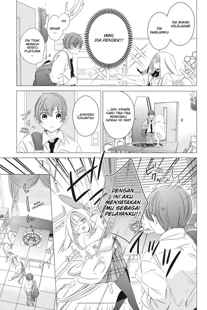 image-komik-one-room-hiatari-futsuu-tenshitsuki-chapter-13-23/36