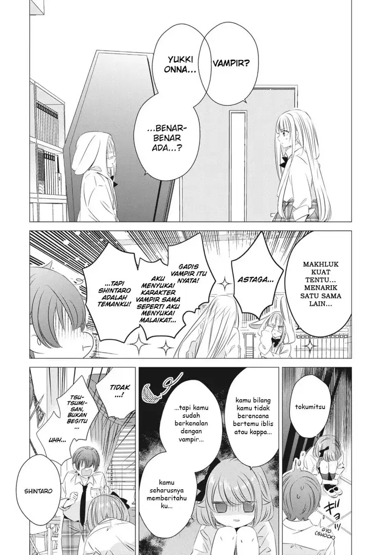 image-komik-one-room-hiatari-futsuu-tenshitsuki-chapter-13-29/36