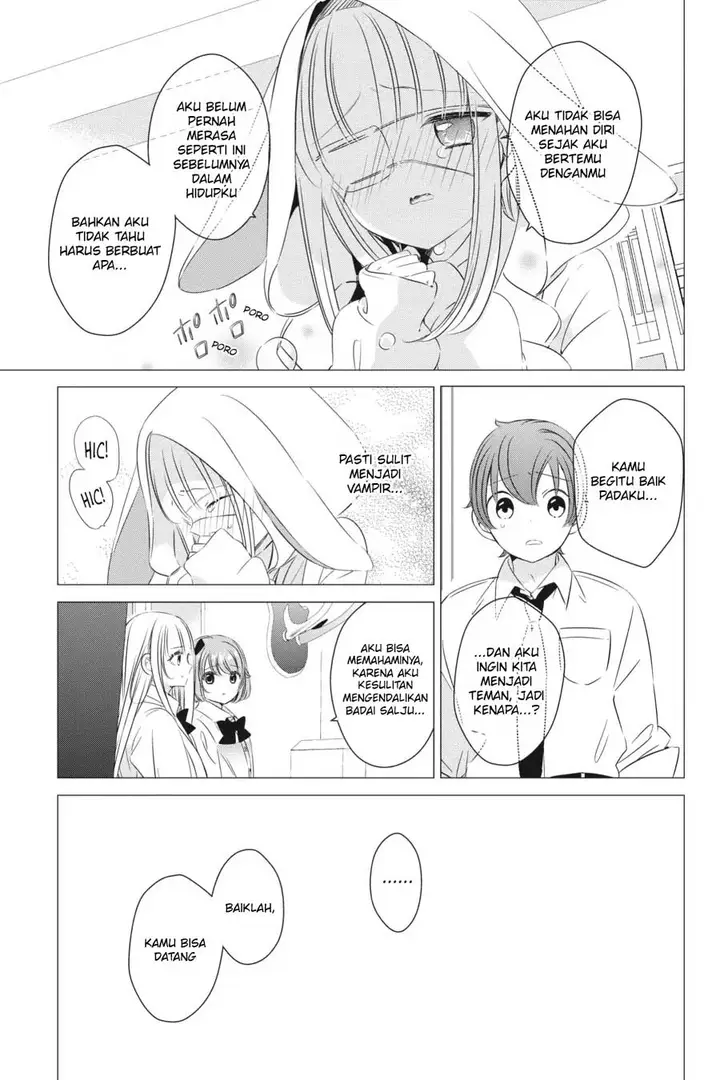 image-komik-one-room-hiatari-futsuu-tenshitsuki-chapter-13-31/36
