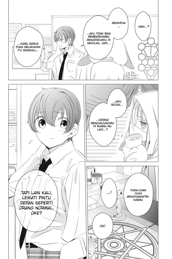 image-komik-one-room-hiatari-futsuu-tenshitsuki-chapter-13-32/36