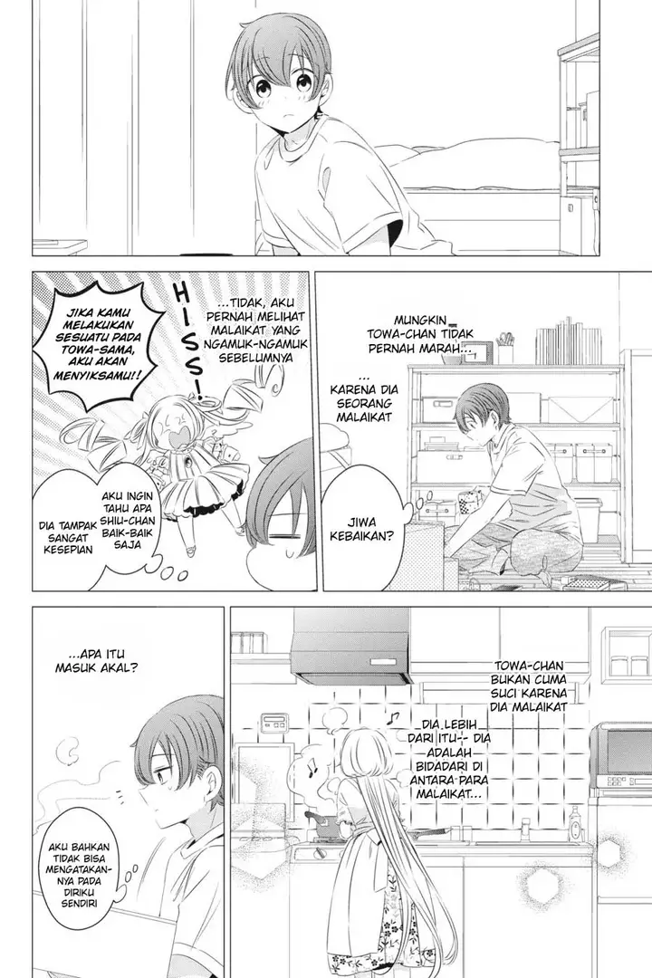 image-komik-one-room-hiatari-futsuu-tenshitsuki-chapter-14-6/20
