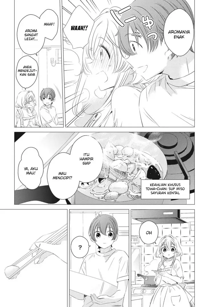 image-komik-one-room-hiatari-futsuu-tenshitsuki-chapter-14-7/20