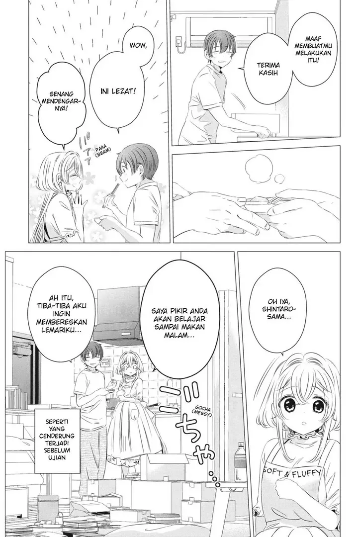 image-komik-one-room-hiatari-futsuu-tenshitsuki-chapter-14-9/20