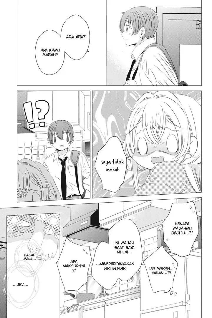 image-komik-one-room-hiatari-futsuu-tenshitsuki-chapter-14-15/20