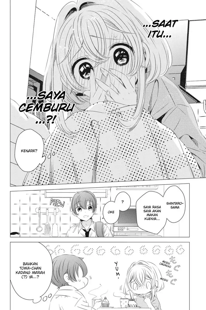 image-komik-one-room-hiatari-futsuu-tenshitsuki-chapter-14-16/20