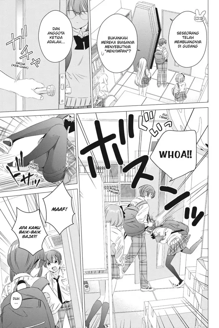 image-komik-one-room-hiatari-futsuu-tenshitsuki-chapter-15-9/22