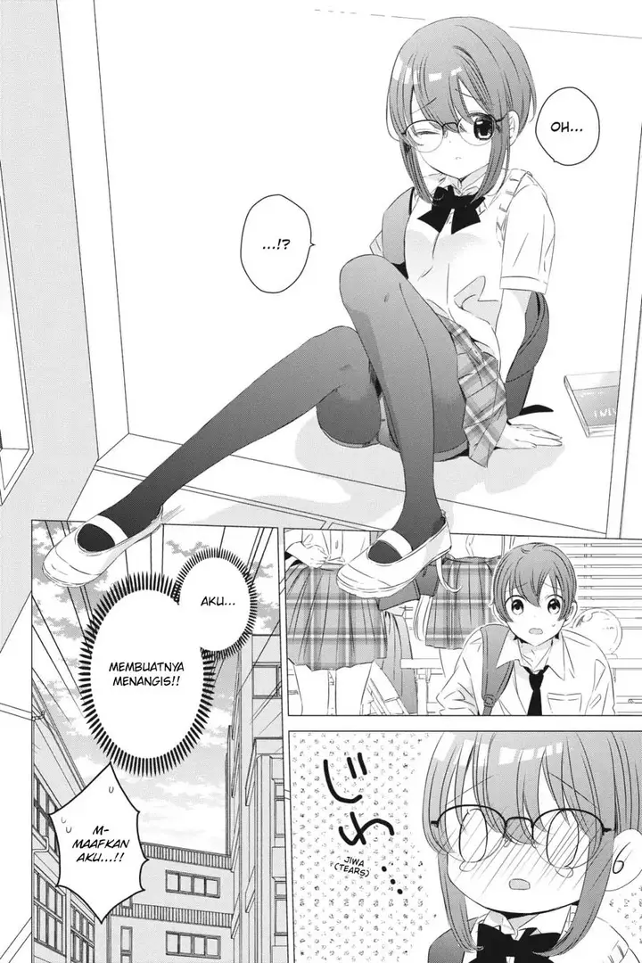 image-komik-one-room-hiatari-futsuu-tenshitsuki-chapter-15-10/22