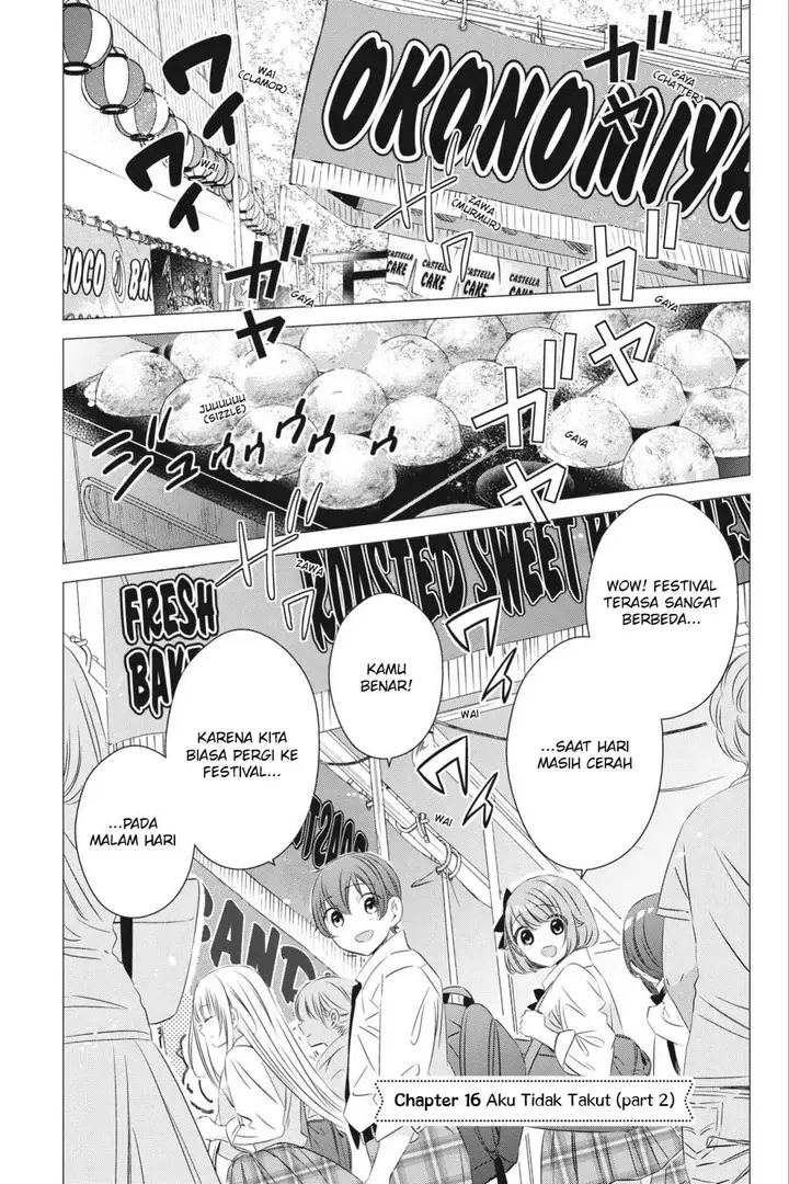 image-komik-one-room-hiatari-futsuu-tenshitsuki-chapter-16-1/30