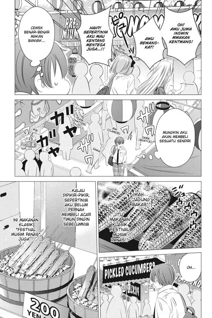 image-komik-one-room-hiatari-futsuu-tenshitsuki-chapter-16-9/30