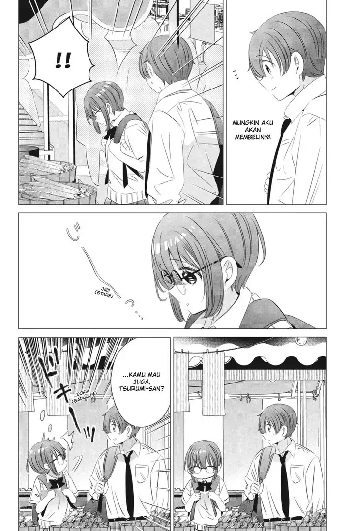image-komik-one-room-hiatari-futsuu-tenshitsuki-chapter-16-10/30
