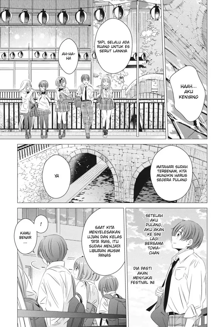 image-komik-one-room-hiatari-futsuu-tenshitsuki-chapter-16-13/30