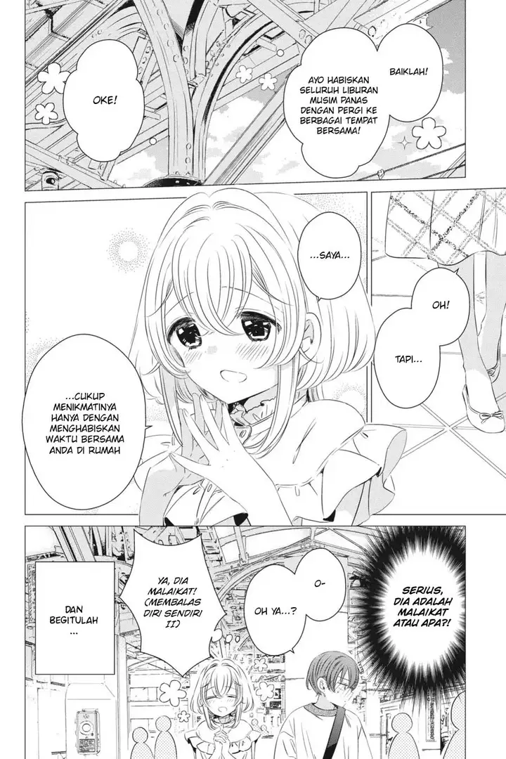image-komik-one-room-hiatari-futsuu-tenshitsuki-chapter-17-2/39