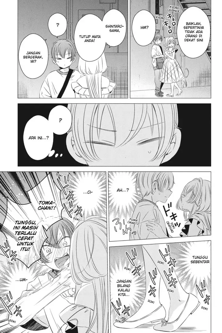 image-komik-one-room-hiatari-futsuu-tenshitsuki-chapter-17-29/39