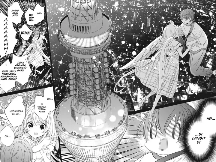 image-komik-one-room-hiatari-futsuu-tenshitsuki-chapter-17-30/39
