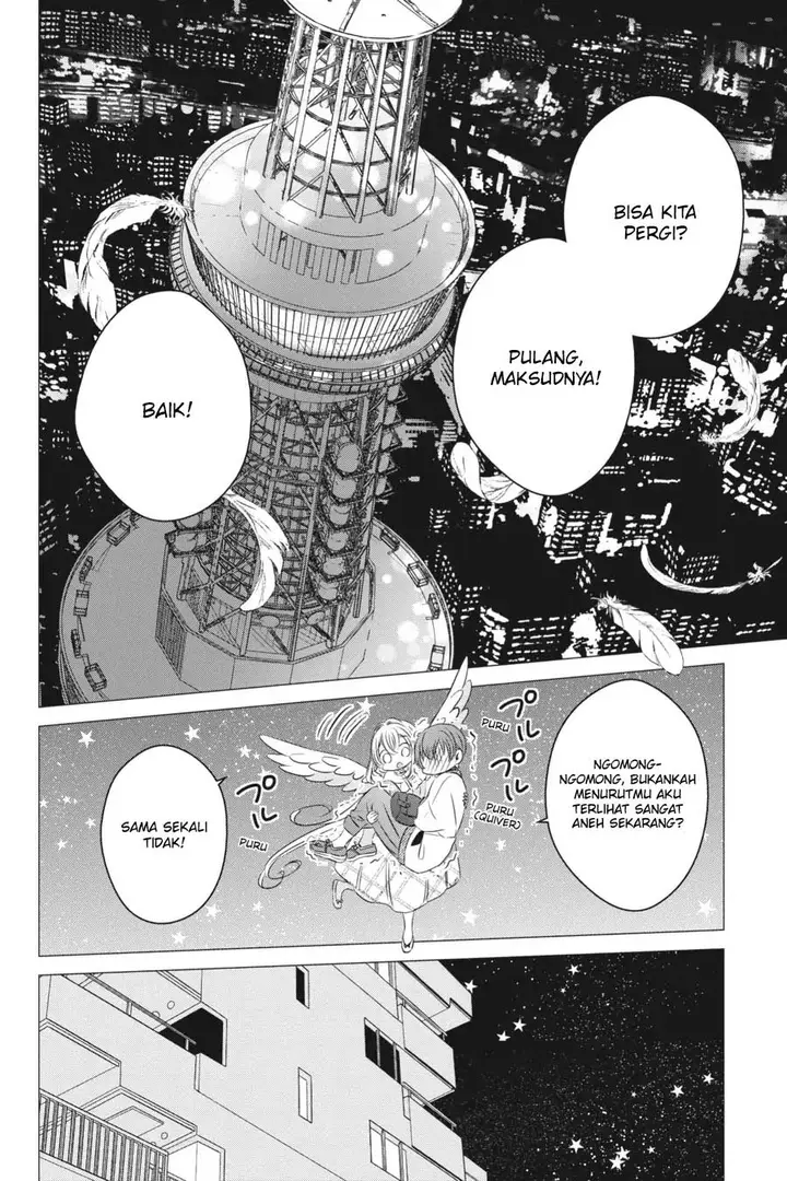 image-komik-one-room-hiatari-futsuu-tenshitsuki-chapter-17-33/39