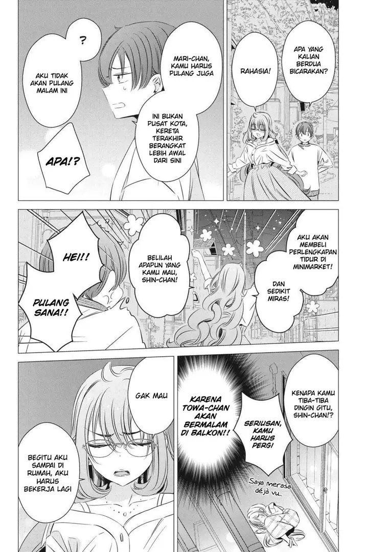 image-komik-one-room-hiatari-futsuu-tenshitsuki-chapter-18-27/42