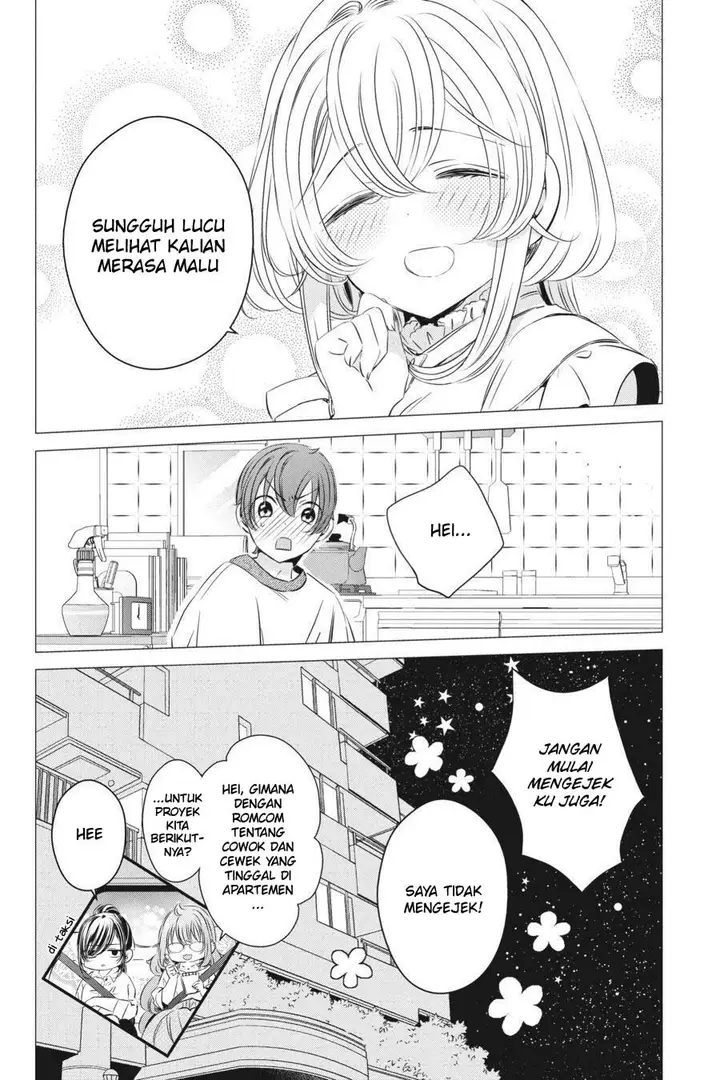 image-komik-one-room-hiatari-futsuu-tenshitsuki-chapter-18-39/42