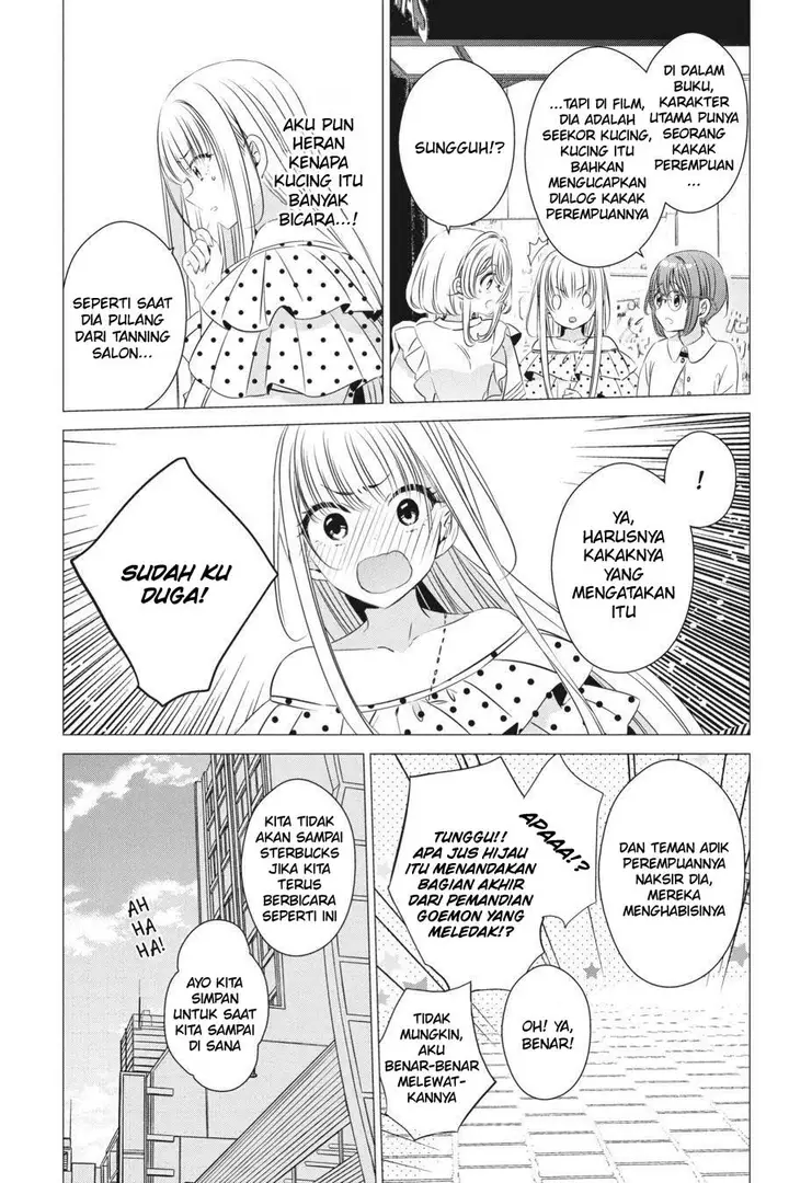 image-komik-one-room-hiatari-futsuu-tenshitsuki-chapter-19-19/35