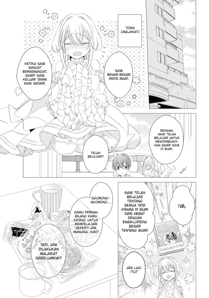 image-komik-one-room-hiatari-futsuu-tenshitsuki-chapter-2-4/30