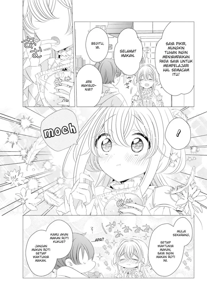 image-komik-one-room-hiatari-futsuu-tenshitsuki-chapter-2-6/30