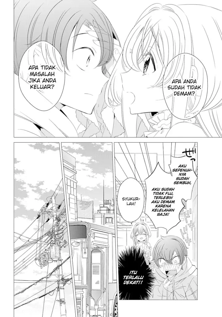 image-komik-one-room-hiatari-futsuu-tenshitsuki-chapter-2-9/30