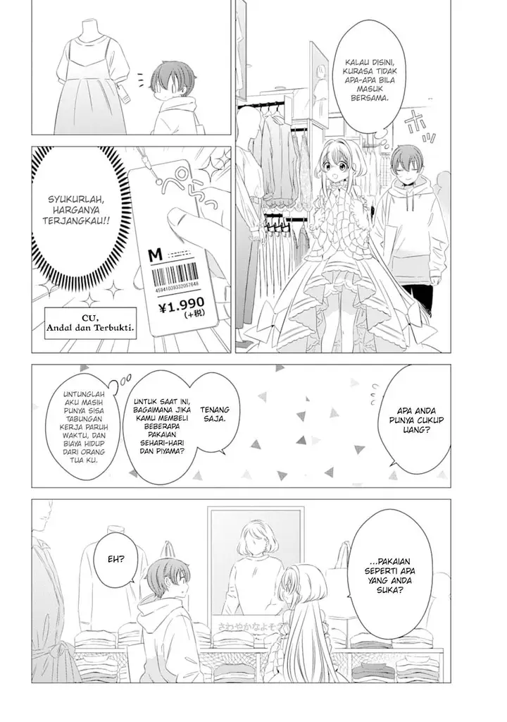 image-komik-one-room-hiatari-futsuu-tenshitsuki-chapter-2-15/30