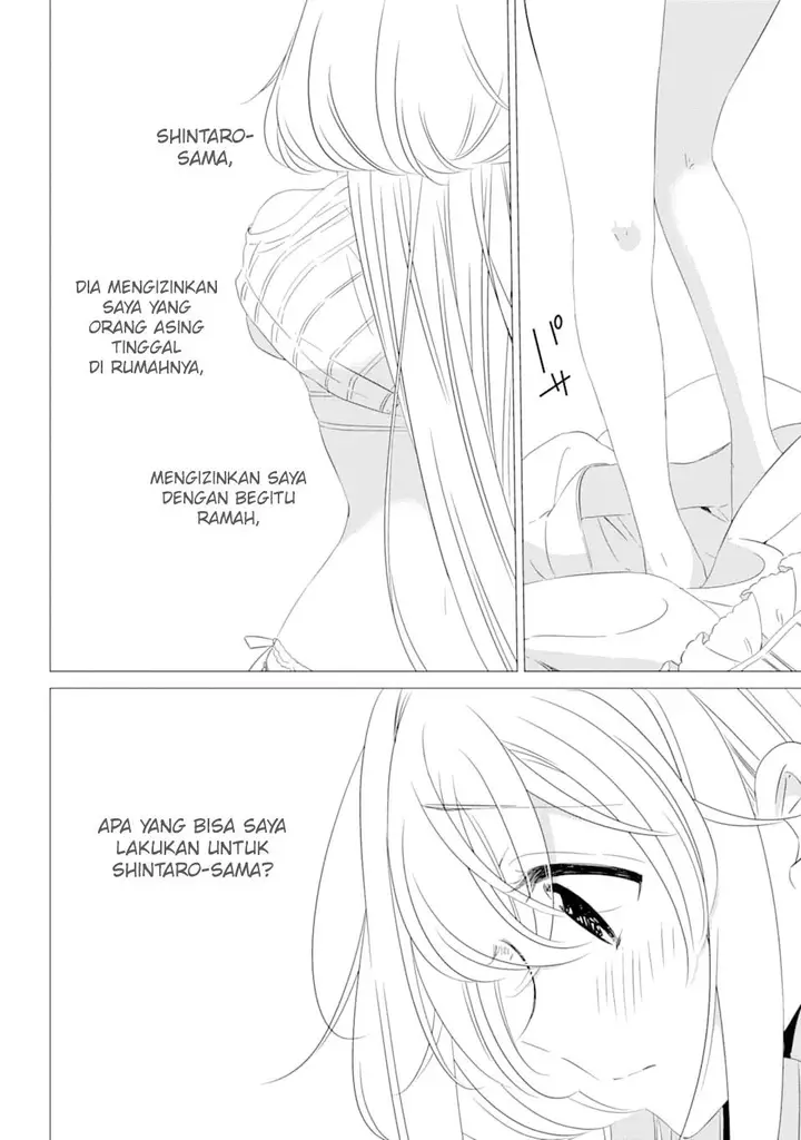 image-komik-one-room-hiatari-futsuu-tenshitsuki-chapter-2-19/30