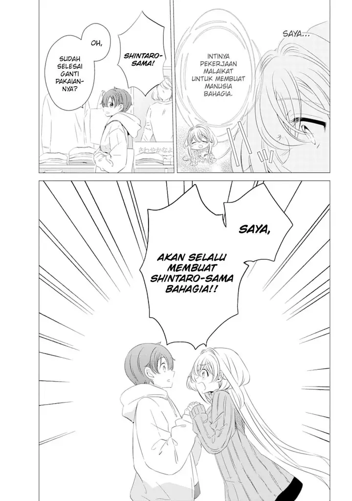 image-komik-one-room-hiatari-futsuu-tenshitsuki-chapter-2-20/30