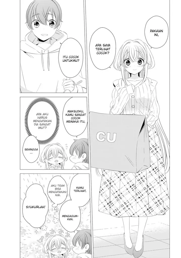 image-komik-one-room-hiatari-futsuu-tenshitsuki-chapter-2-22/30
