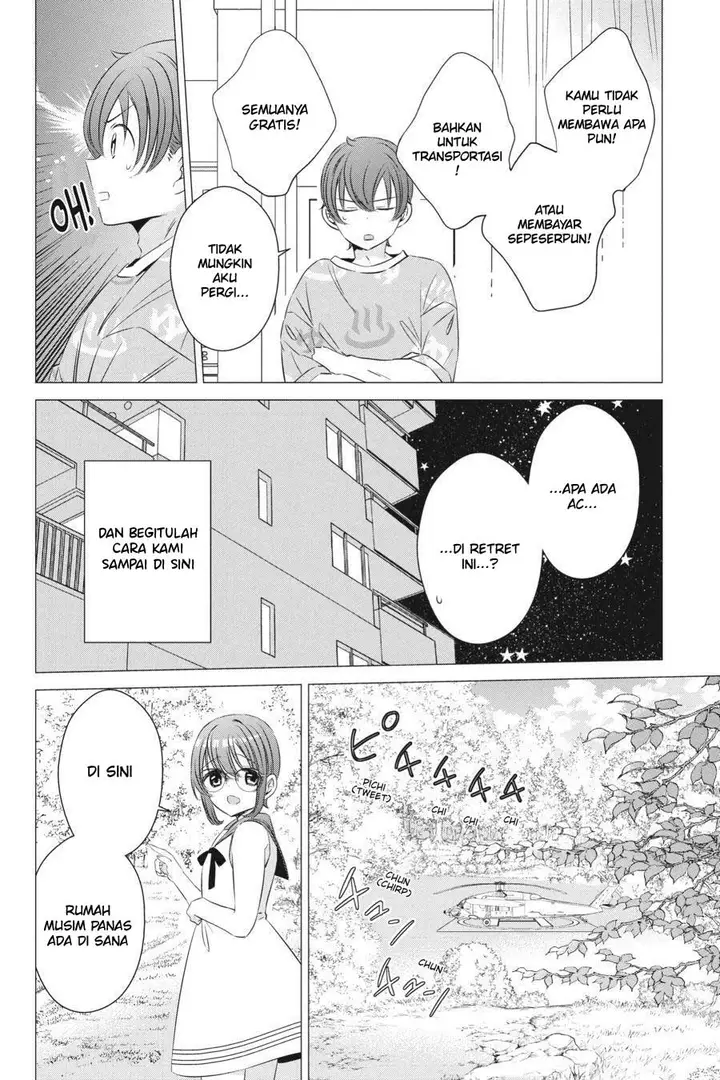 image-komik-one-room-hiatari-futsuu-tenshitsuki-chapter-20-7/32