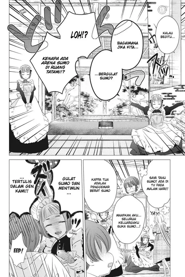 image-komik-one-room-hiatari-futsuu-tenshitsuki-chapter-20-15/32