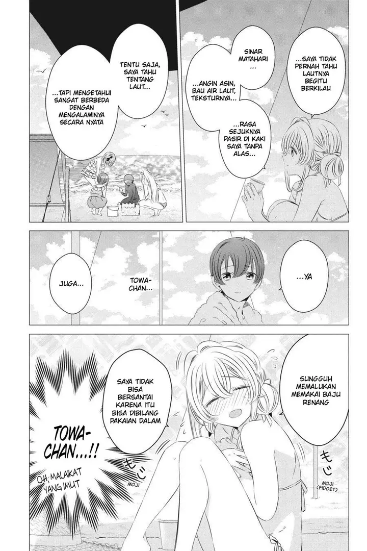 image-komik-one-room-hiatari-futsuu-tenshitsuki-chapter-21-3/39