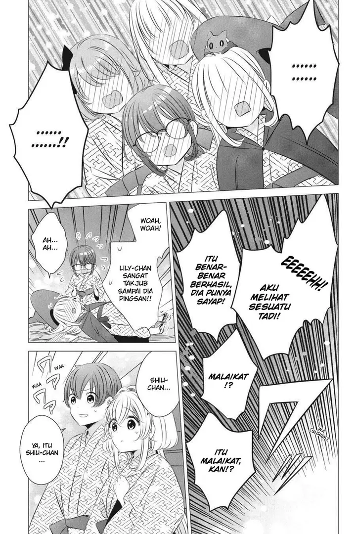 image-komik-one-room-hiatari-futsuu-tenshitsuki-chapter-21-26/39